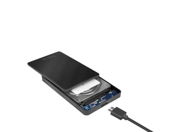 LogiLink USB 3.2 Gen2x2 Hub, 4-port, PD, for MacBook and iPad, silver