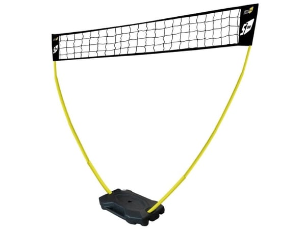 Multisport FLEX net sæt (Volley, Beach Tennis, Badminton, tennis fodbold)
