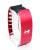 In Win PRO-1 Red/White - hodetelefonstativ