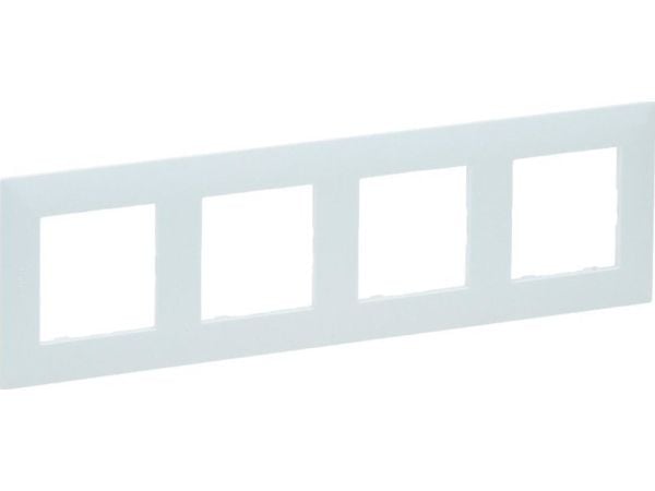 Legrand Niloe Step nelinkertainen runko 863094 postimyytti
