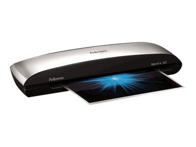 Fellowes Spectra A3 - Laminator - varmelaminator