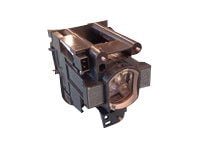 CoreParts - Projektorlampe (tilsvarer: Hitachi DT01291) - 330 watt - 2000 time(r) - for Hitachi CP-X8160