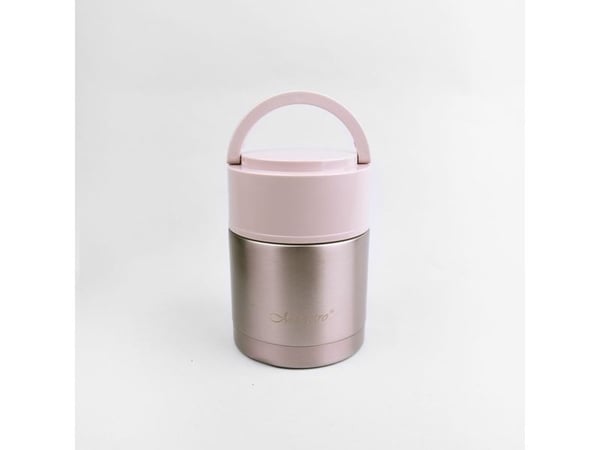 Maestro termokanne til mat MR-1636-60 0,6 l roségull