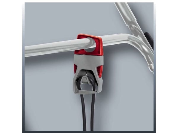 Einhell GE-SA 1640, 1600 W, 40 cm, 1,2 cm, 800 m², 48 L, 22 cm