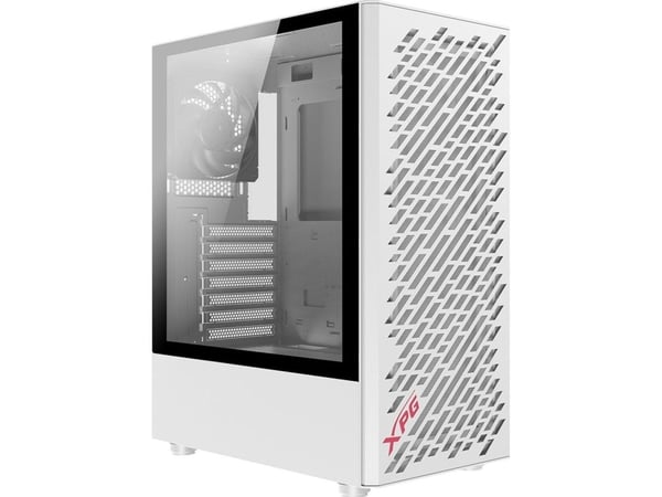 XPG VALOR AIR - - - ingen strømforsyning - USB/Lyd