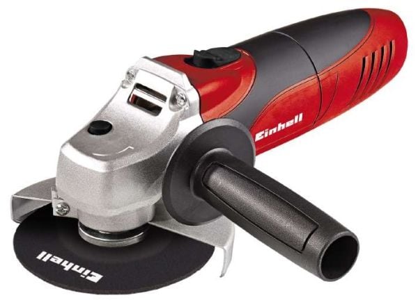 Einhell Einhell TC-AG 125 vinkelsliper Ø125 mm. 230V/850W