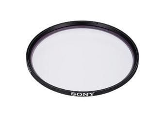 Sony VF-72MPAM - Suodatin - suojaus - 72 mm - Sony SAL135F28, SAL20F28, SAL85F14Z - suodattimille