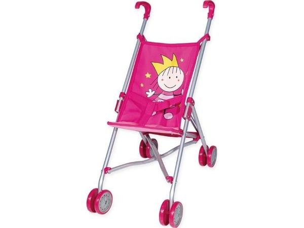 PROMO Bayer Buggy Princess dukkevogn 30182AA