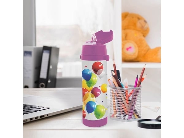 MAESTRO LÄMPÖKANNU TIPULILLA 500ml 2 VÄRIÄ MAESTRO MR-1640-50
