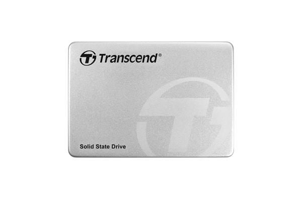 Transcend SSD220S - SSD - 240 GB - intern - 2.5" - SATA 6Gb/s