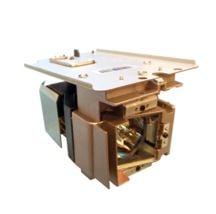 CoreParts - Projektorlampe (tilsvarer: BenQ 5J.J8M05.011) - 225 watt - 5000 time(r) - for BenQ MW853UST, MW853UST+, MX852UST, MX852UST+