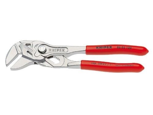 KNIPEX - Tångsats - 2 delar