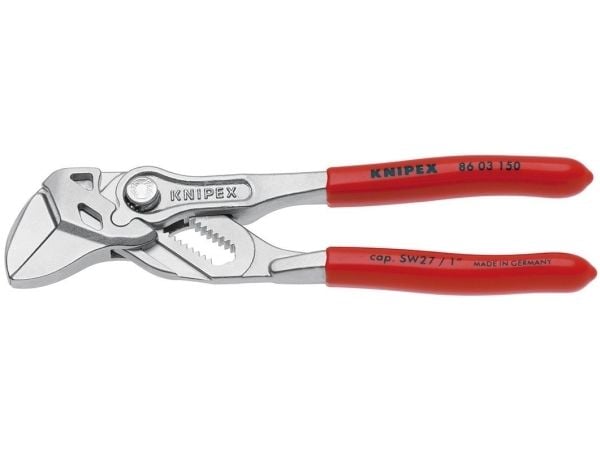 KNIPEX - Tångsats - 2 delar