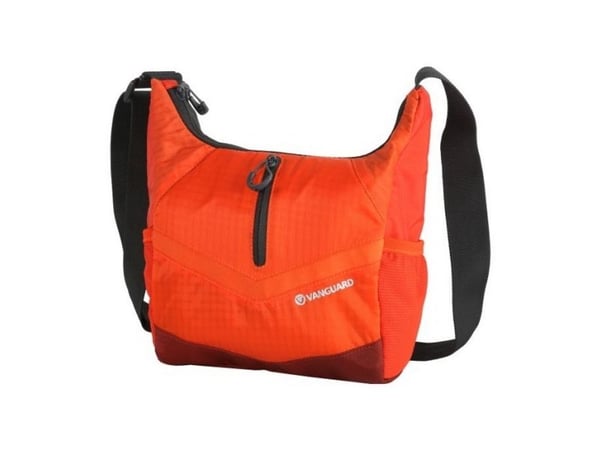 Vanguard Reno 18OR, budväska, Varje varumärke, Orange