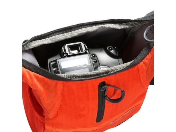 Vanguard Reno 18OR, Laptop-veske, Alle merker, Oransje