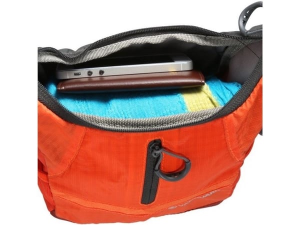 Vanguard Reno 18OR, Laptop-veske, Alle merker, Oransje