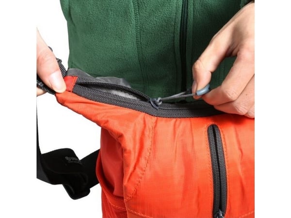 Vanguard Reno 18OR, Laptop-veske, Alle merker, Oransje