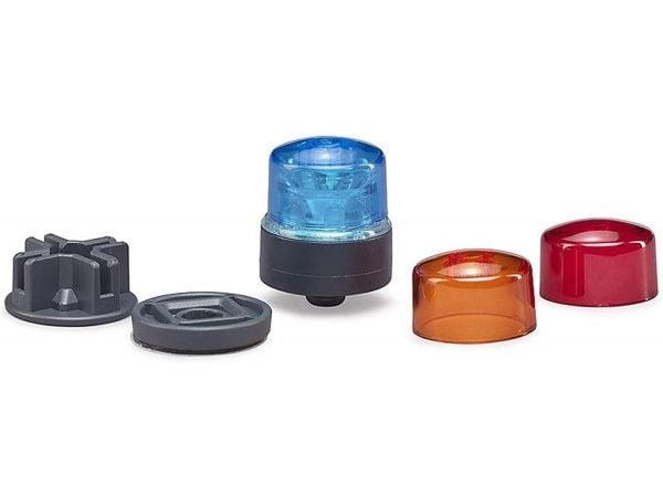Bruder Rotating beacon accessories