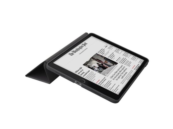 SBS TABKPROIPAD21K, Folio, Apple, iPad 10.2" 2019 iPad 10.2" 2020 iPad 10.2" 2021 iPad Air 2019, 25,9 cm (10.2")