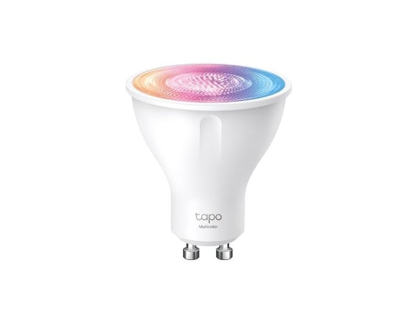 TP-Link Tapo L630, Älylamppu, Wi-Fi, Valkoinen, LED, GU10, Multi