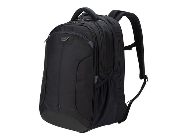 Targus Corporate Traveler - Ryggsäck för bärbar dator - 15.6" - svart