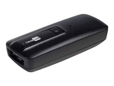 CipherLab 1662 - Strekkodeskanner - portabel - 100 skann/sek - dekodet - Bluetooth 2.1 EDR