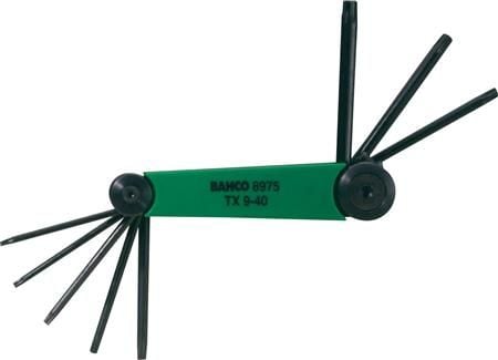 Bahco BE-8975, 11 mm, 105 mm, 295 g, B00CIVIG50