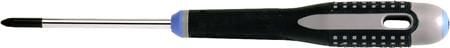 Bahco BE-8810L, 32,2 cm, 81 g, Kumi, Musta, Harmaa