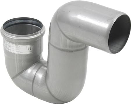 Blücher vesilukko 87.5° 75mm - O-renkaalla Syref.Europipe