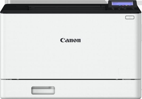 Canon i-SENSYS LBP673Cdw - Skrivare - färg - Duplex - laser - A4/Legal - 1200 x 1200 dpi - upp till 33 sidor/minut (mono)/ upp till 33 sidor/minut ...