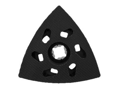 Makita - Sanding plate - Starlock - delta - 93 mm