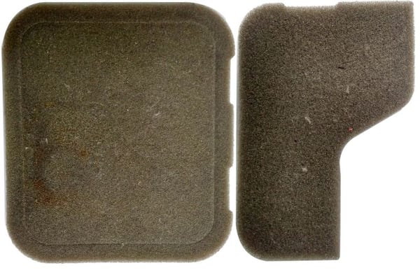 AL-KO luftfilter AL-KO motor:F. Per 125/125QSS/145QSS