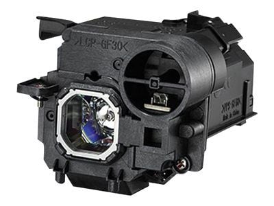 CoreParts - Projektorlampe (tilsvarer: NEC 100013963, NP33LP) - 282 watt - 3500 time(r) - for NEC UM351, UM361