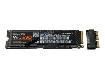 CoreParts - Grensesnittsadapter - M.2 - M.2 Card - PCIe