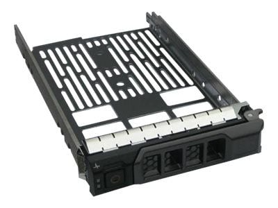 CoreParts MUXMS-00478, Svart, 8,89 cm (3.5"), Dell PowerEdge R630, 120 mm, 30 mm, 100 mm