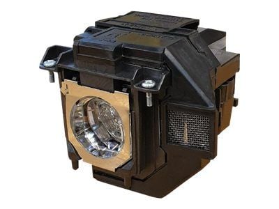 CoreParts - Projektorlampa (likvärdigt med: Epson ELPLP96, Epson V13H010L96) - 6000 timme/timmar - för Epson CB-X05, CH-TW5600, EB-2247, VS260; Hom...