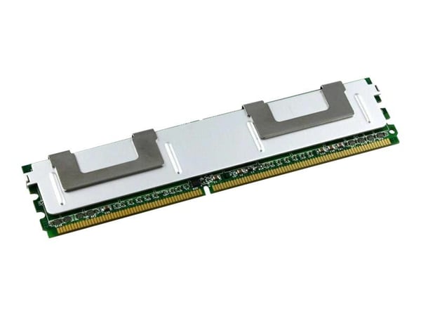 CoreParts - DDR3 - modul - 4 GB - DIMM 240-pin - 1333 MHz / PC3-10600 - registrert - ECC