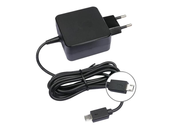 CoreParts - Strömadapter - AC - 33 Watt