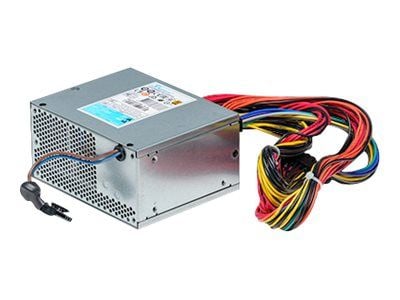 Synology - Strømforsyning (intern) - 550 watt - for Synology DX1215II; Disk Station DS2419+II, DS3617xsII