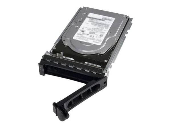 CoreParts - Harddisk - 600 GB - hot-swap - SAS - 15000 rpm - for Dell PowerEdge 29XX, R900, R905, T300, T605; PowerVault DP100, DP600, NF100, NF600...