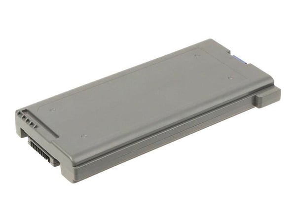 CoreParts - Batteri för bärbar dator (likvärdigt med: Panasonic CF-VZSU46U, Panasonic CF-VZSU71U, Panasonic CF-VZSU46AU, Panasonic CF-VZSU46, Panas...