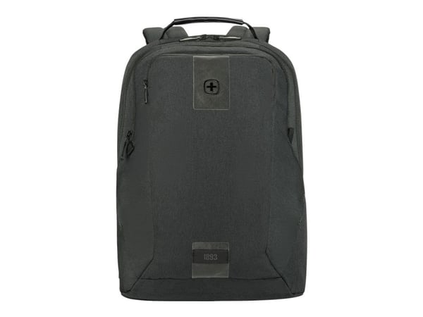 Wenger MX ECO Light - Ryggsäck för bärbar dator - 16" - grå