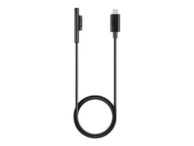 CoreParts - USB-sovitin - USB-C (han) til Surface Connect (han)