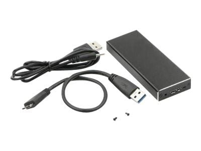 CoreParts - Lagringspakke - USB 3.0