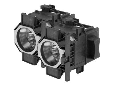 CoreParts - Projektorlampe (tilsvarer: ELPLP52, Epson V13H010L52) - 330 watt - 3500 time(r) - for Epson EB-Z8000, EB-Z8050; PowerLite Pro Z8000, Pr...
