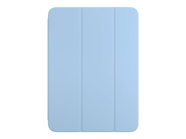 Apple Smart - Flipomslag til tablet - himmel - 10,9 tuuman iPadille (10. sukupolvi)