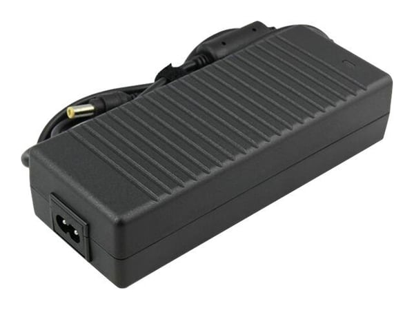 CoreParts - Strømadapter - 135 watt - for Acer Aspire 15XX, 16XX, 50XX; Aspire V 17 Nitro; TravelMate 20XX, 22XX, 25XX, 27XX