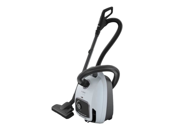 Bosch Serie | 6 BGB6X330 - Støvsuger - kanister - pose - grå