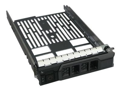 CoreParts 3.5" Hotswap tray SATA/SAS - Bakke for harddiskstasjon - kapasitet: 1 harddiskstasjon (3,5") - for Dell PowerEdge R310 (3.5")