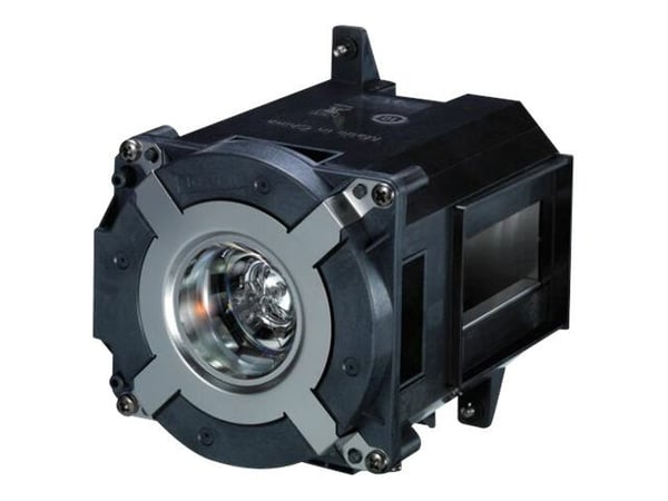 CoreParts - Projektorlampe - 350 watt - 3000 timer - for NEC NP-PA622U, PA672W, PA722X